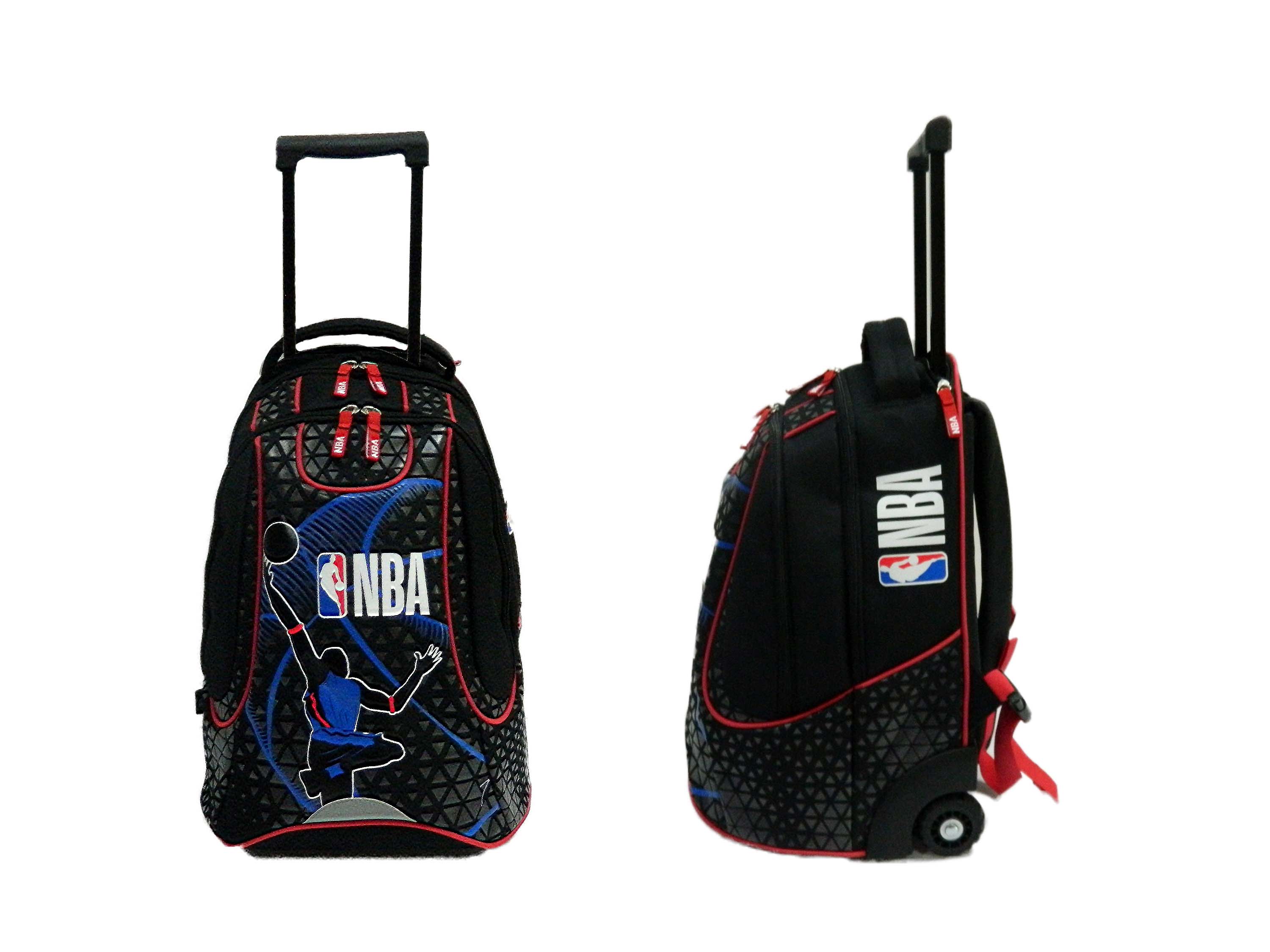 Sac à best sale dos nba