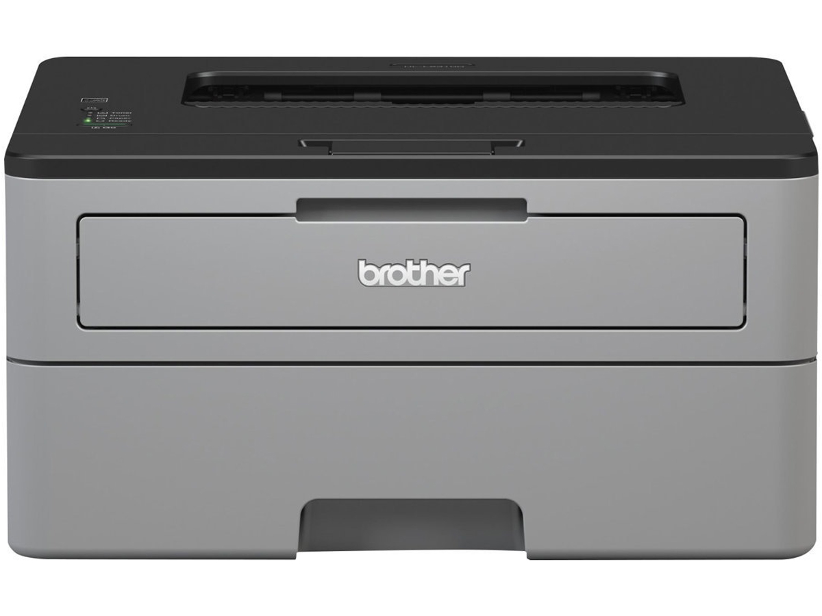 Brother HL-L2310D - imprimante laser monochrome A4 Pas Cher | Bureau Vallée