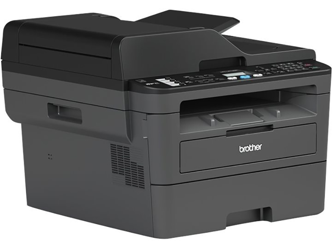 Brother - L2710DN - imprimante laser multifonctions monochrome A4