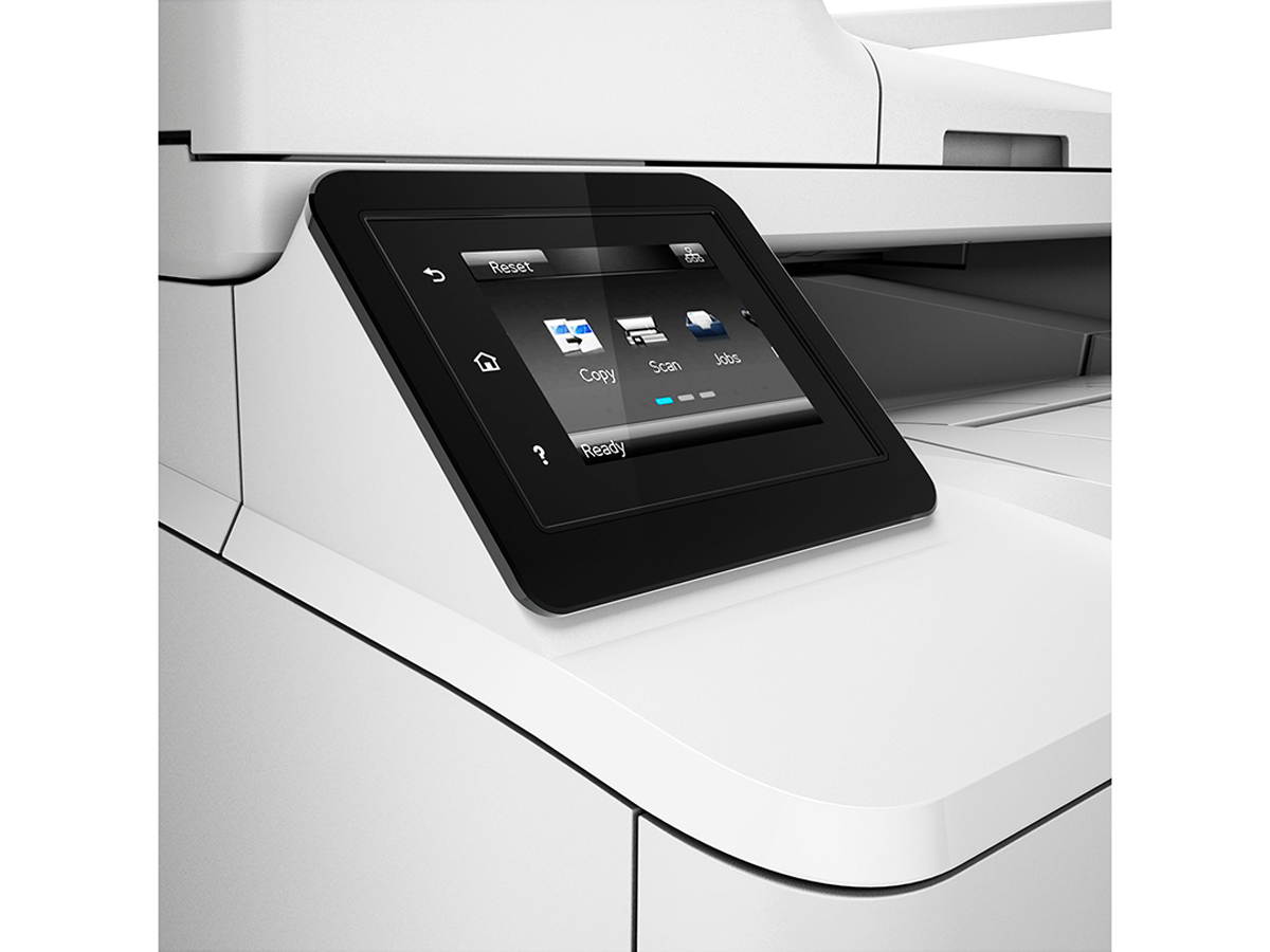 HP LaserJet Pro MFP M227fdw - imprimante laser multifonction monochrome A4 - Wifi