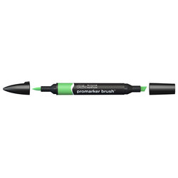BrushMarker - Stylo pinceau et marqueur - vert pelouse