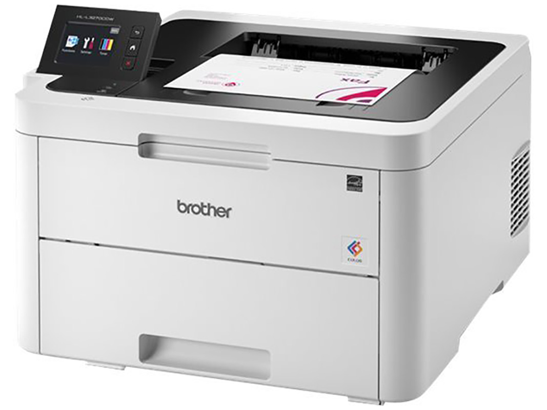 Brother HL-L3270CDW - imprimante laser couleur A4 - Wifi Pas Cher
