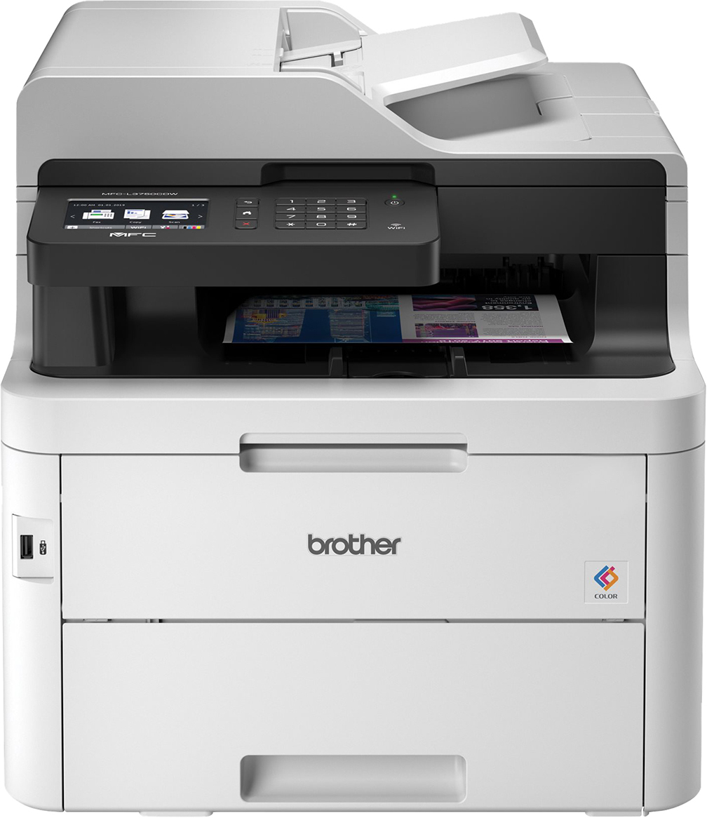 Cartouches Brother MFC-L3750CDW Pas cher