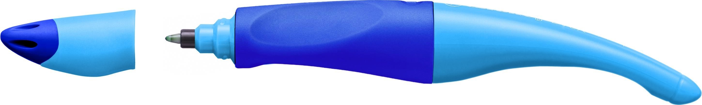 Stylo Easy Original Bleu Pour Droitier