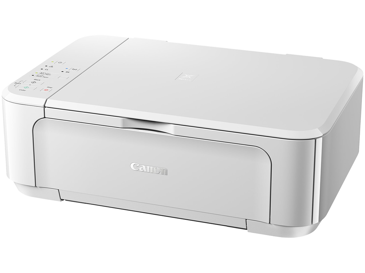 Canon PIXMA MG3650S - imprimante multifonctions jet d'encre couleur A4 -  Wifi, USB - blanc Pas Cher