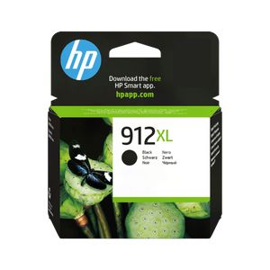 Cartouche d'encre HP 912 XL Noir - Cartouche d'encre - Achat & prix