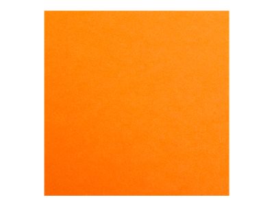 Clairefontaine Maya - Papier à dessin - A4 - 120 g/m² - clémentine