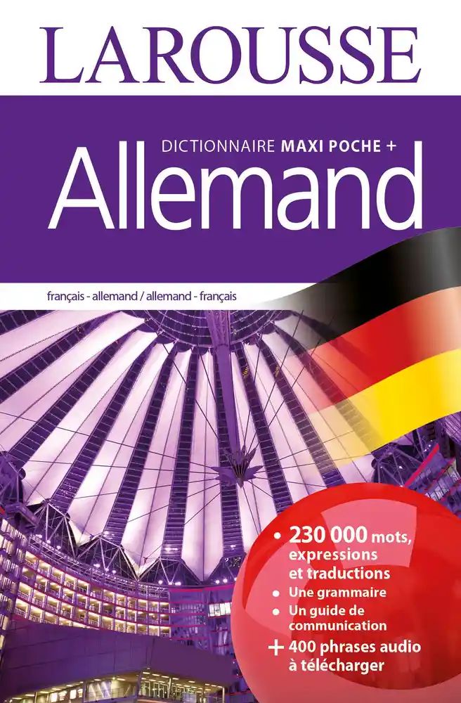 dictionnaire-larousse-allemand-pas-cher-bureau-vall-e