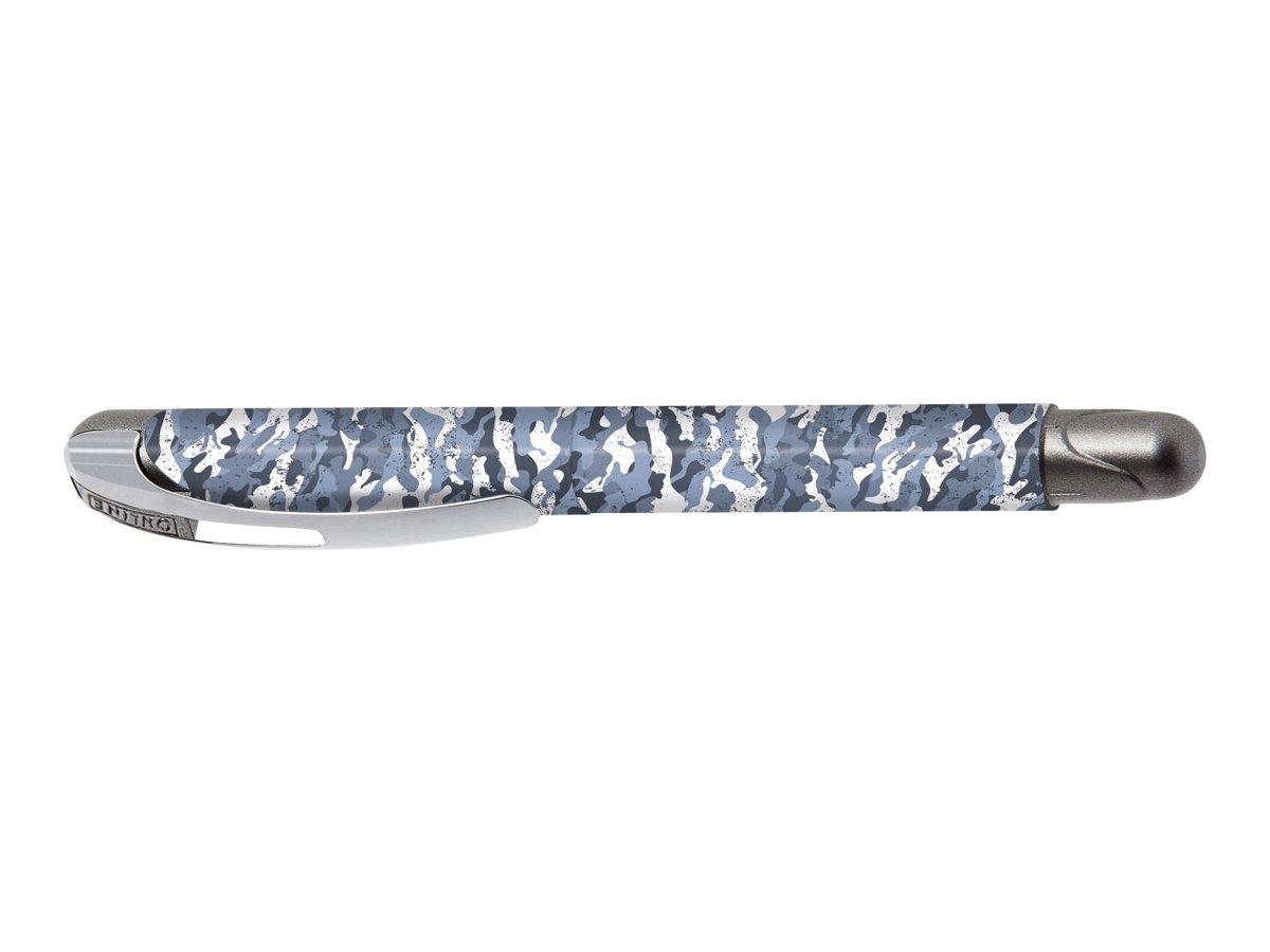 Online College - Stylo plume - Camouflage