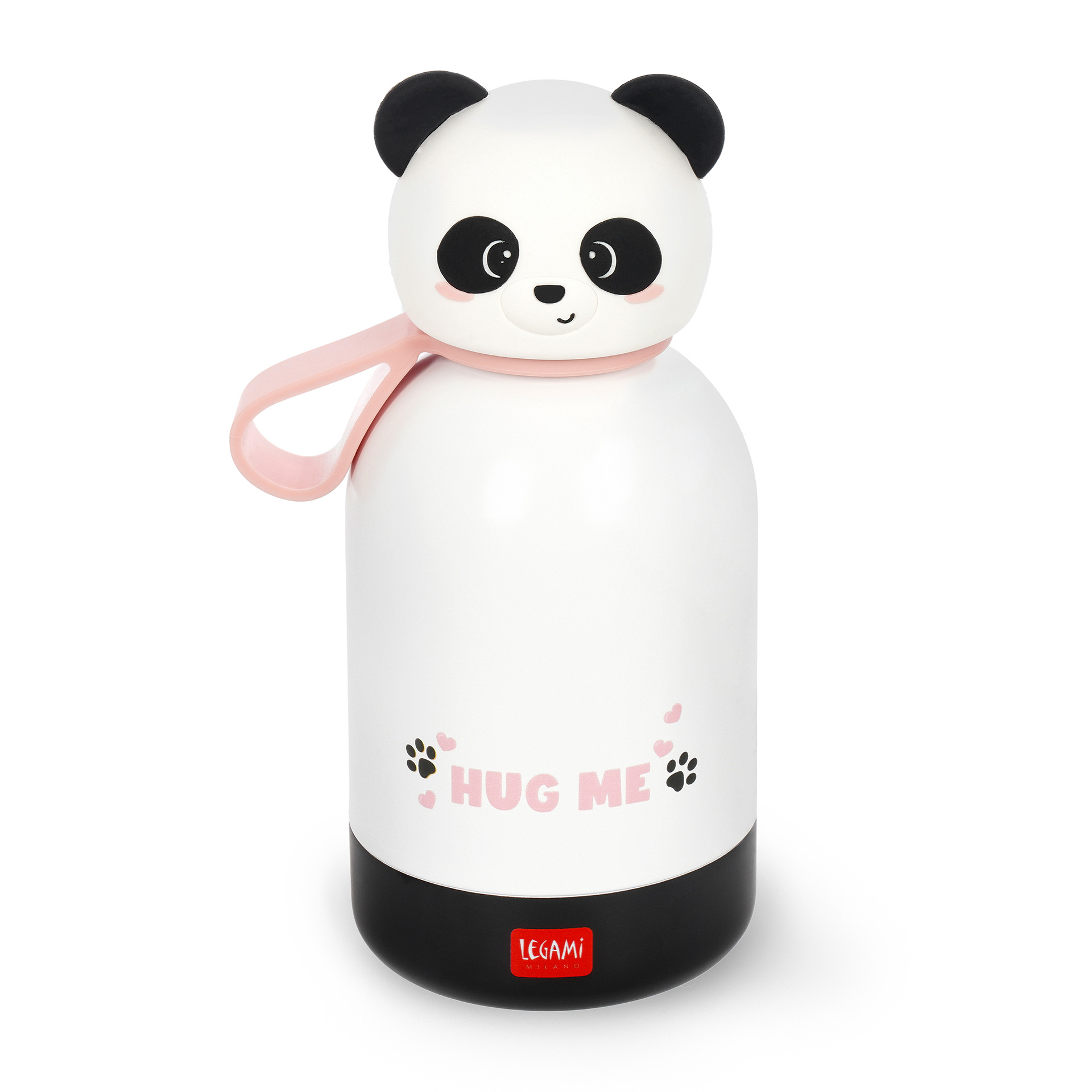 UNICOCO Bouteille D'eau Isotherme en Acier Inox Gourde Portable de UNICOCO Bouteille D'eau Isotherme en Acier Inox Gourde Portable de