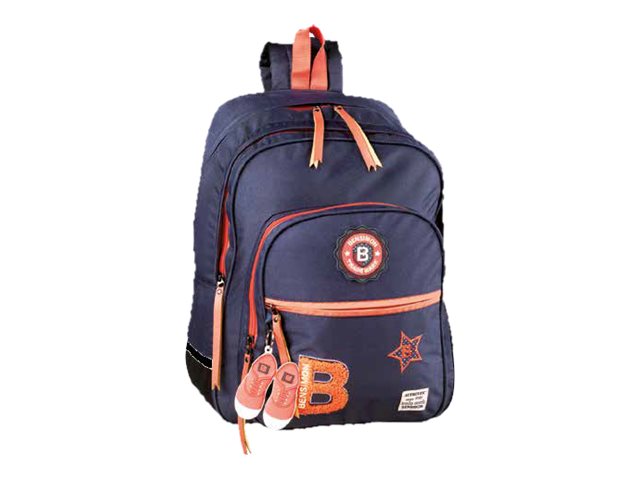 Bensimon cartable top