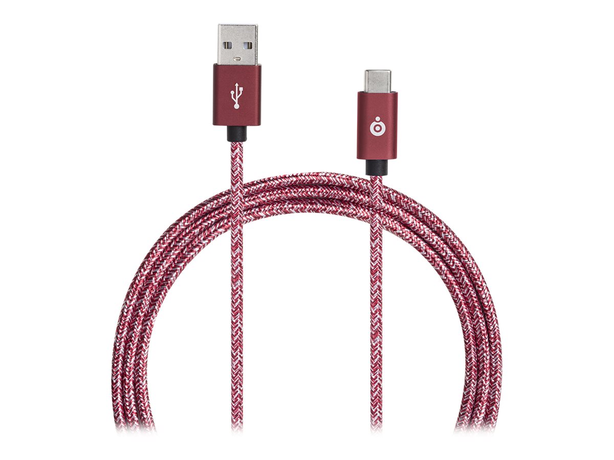 Câble USB C Enroulé Personnalisé Vers Un Câble Pour Clavier - Temu Belgium