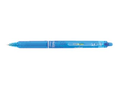 Recharges de stylo à roulettes effaçable Pilot FriXion Ball / Clicker 0,7 -  en 1