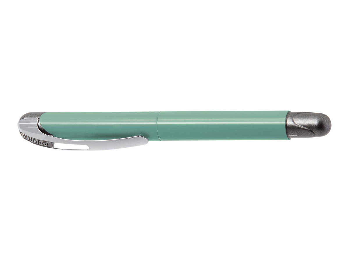 Online College - Stylo plume - menthe