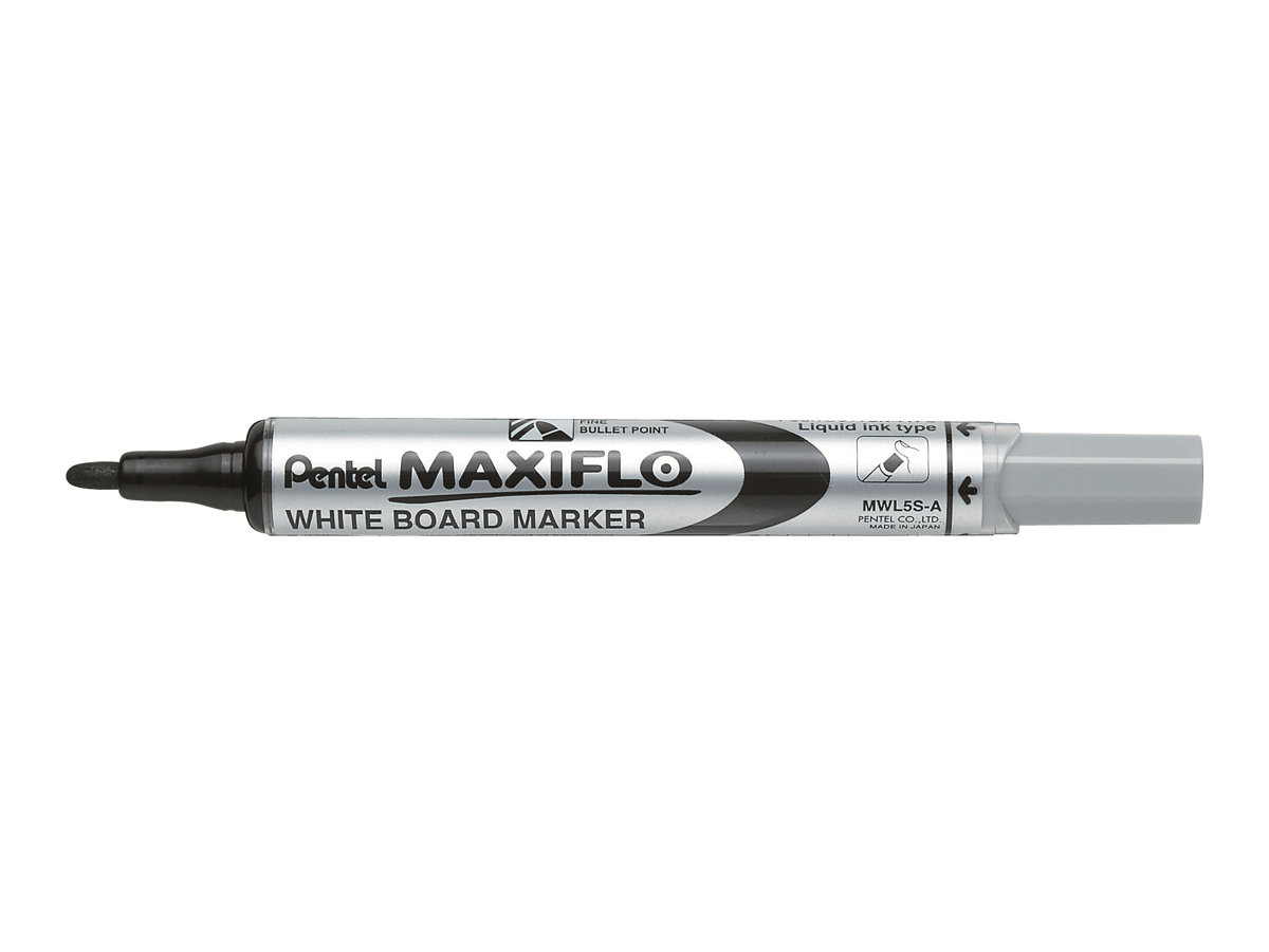 Goedkoop Pentel Maxiflo Marker permanent voor whiteboard