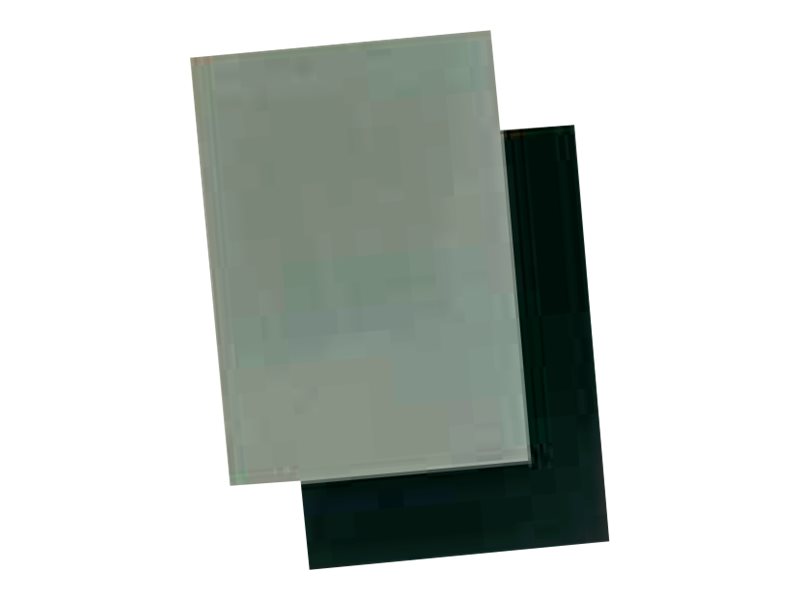 Canson Carton Plume - Carton mousse - 50 x 65 cm - noir et gris - 5 mm Pas  Cher | Bureau Vallée