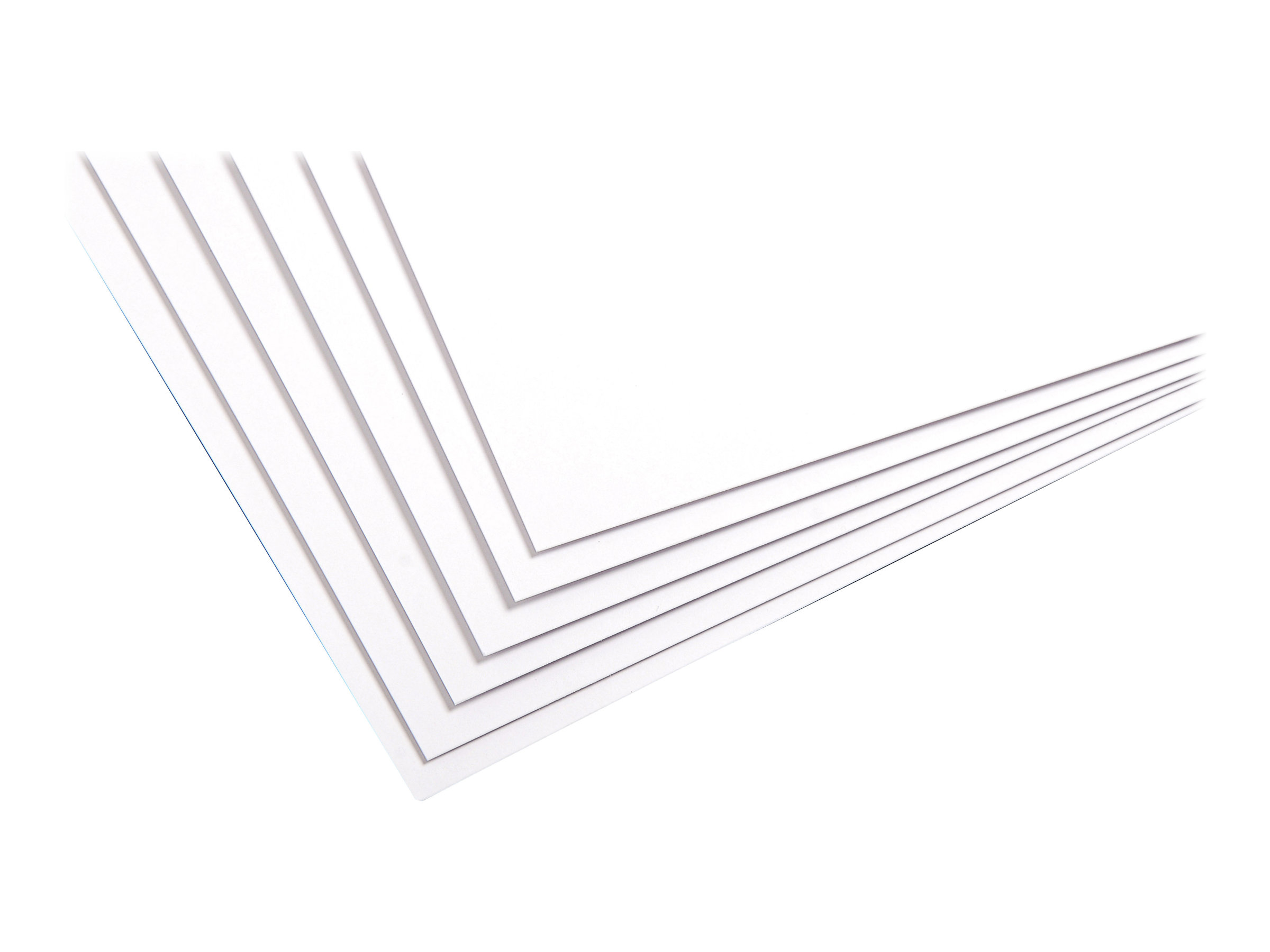 Clairefontaine Fine Arts - Papier dessin lavis aquarelle - feuille 50 x 65 cm - 300 g/m²