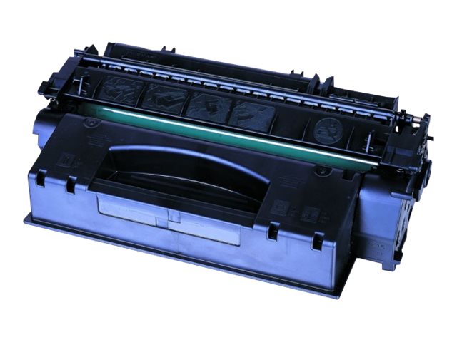 HP 49X - remanufacturé UPrint H.49X - noir - cartouche laser
