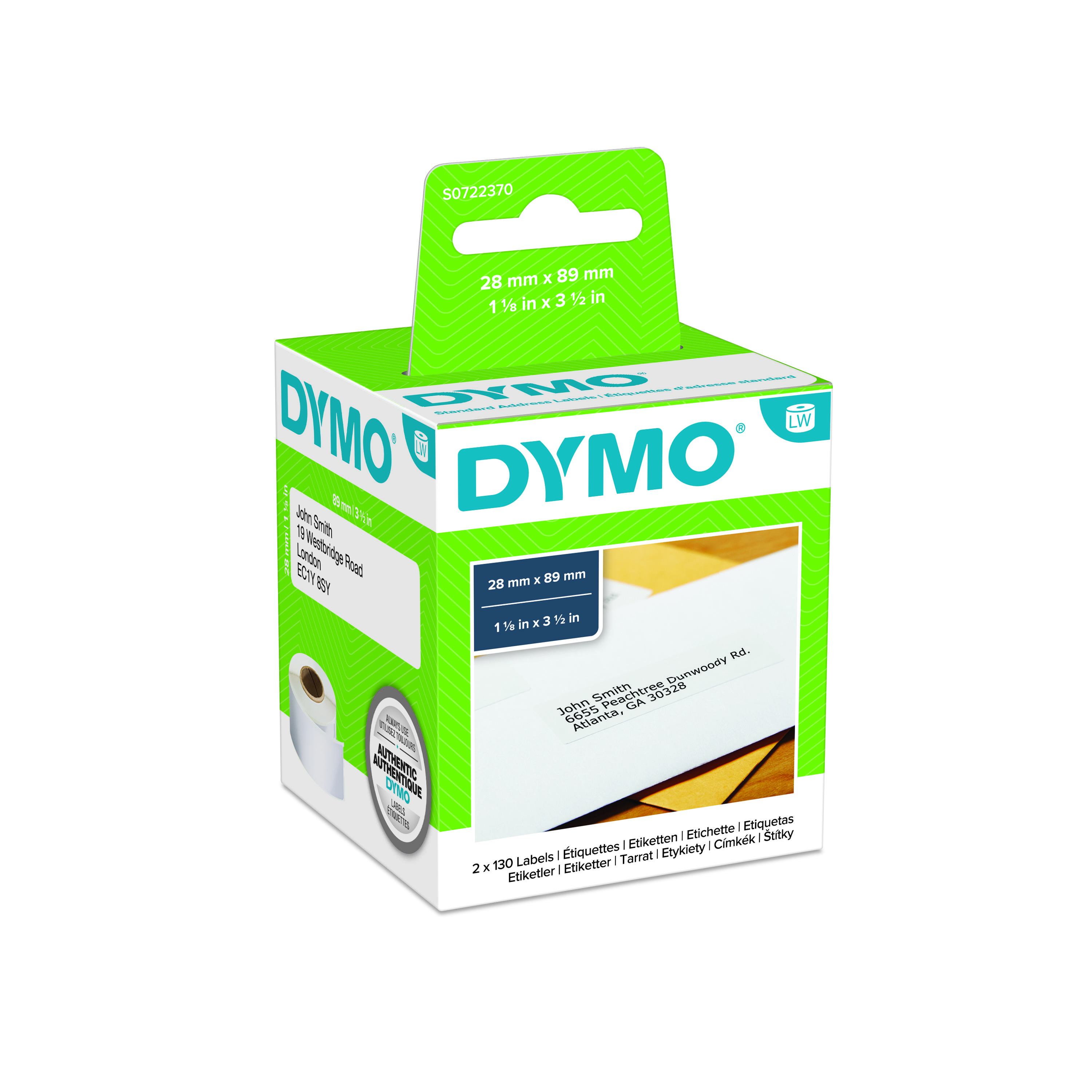 Dymo - Ruban d'étiquettes auto-adhésives 3D - 1 rouleau (9 mm x 3 m) - fond  noir Pas Cher | Bureau Vallée