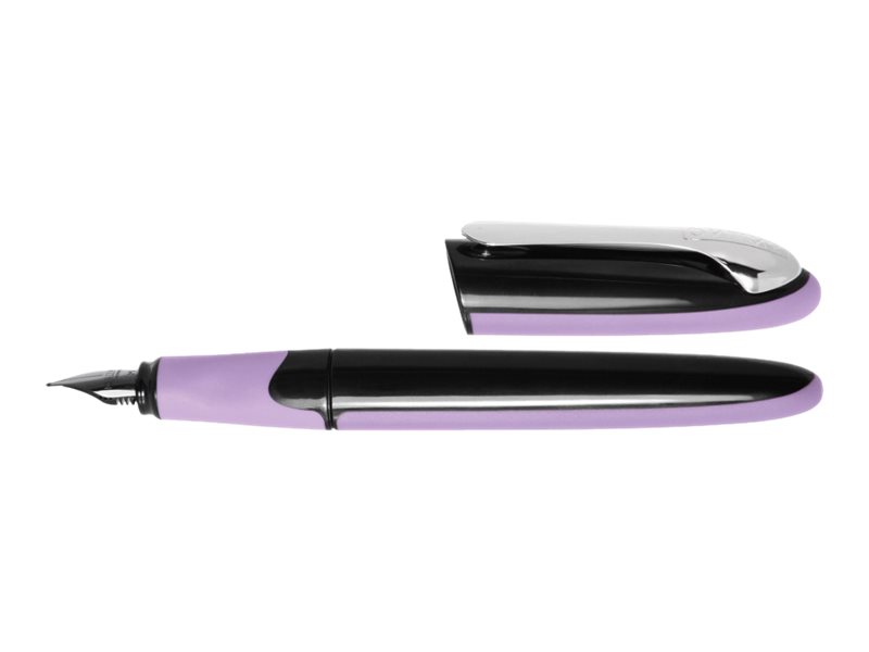 Online Air Soft - Stylo plume violet