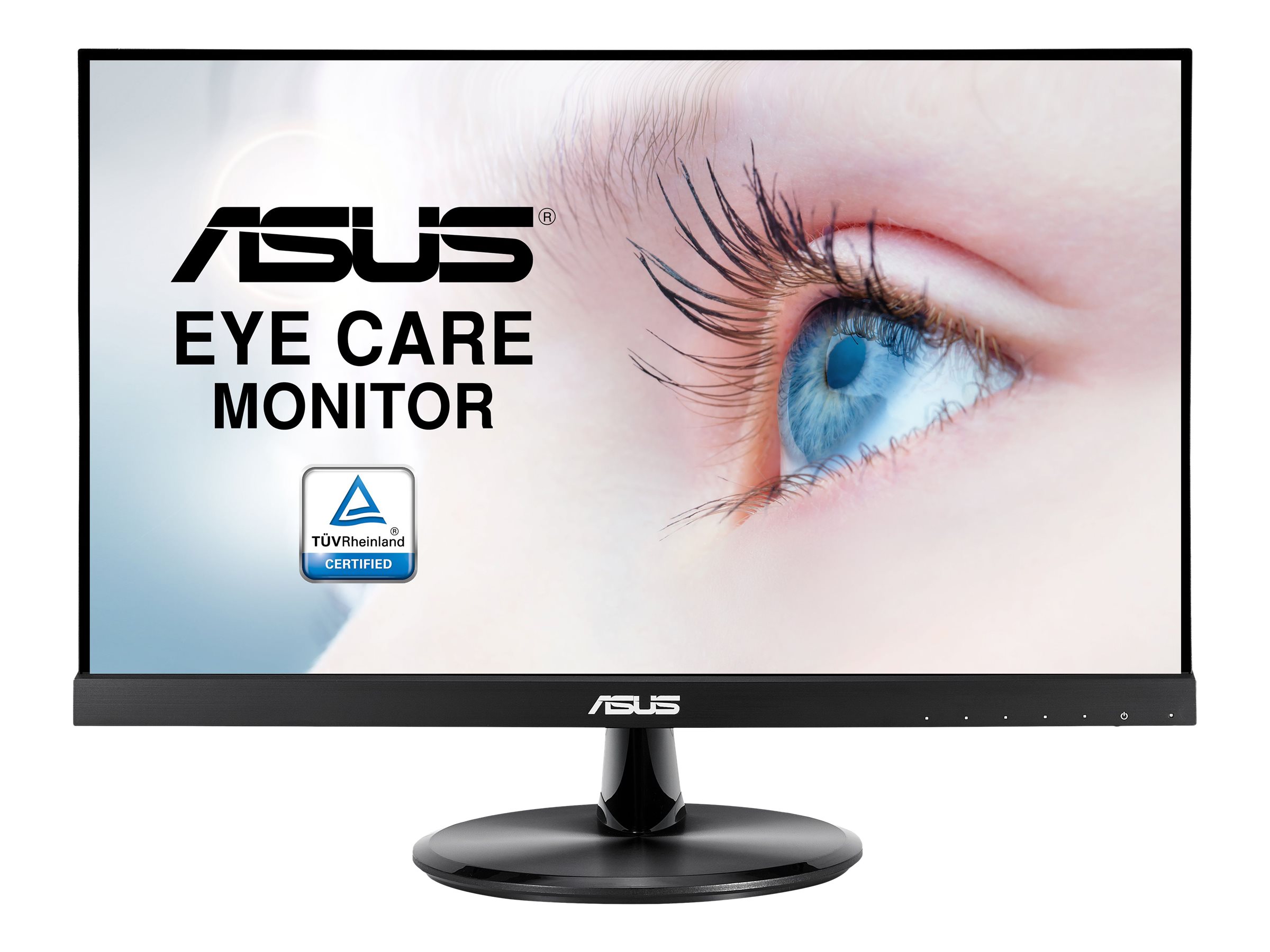 ASUS VP229HE - écran PC 21,5 LED - Full HD (1080p) Pas Cher