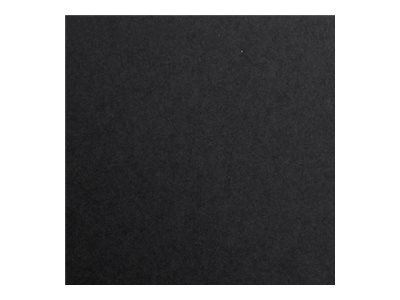 Clairefontaine Maya - Papier à dessin - A4 - 270 g/m² - noir