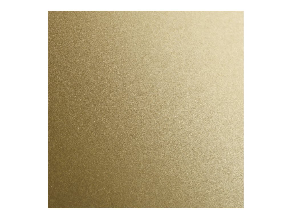 Clairefontaine Maya - Papier à dessin - 50 x 70 cm - 270 g/m² - or