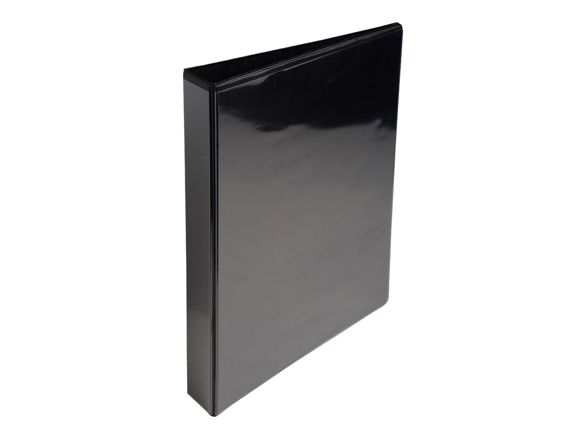 Exacompta 10x Präsentationsringbuch A4 - Kreacover Mit 4 Ringen