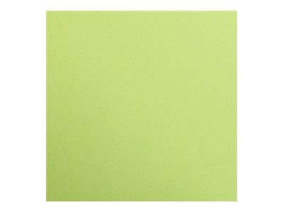 Clairefontaine Maya - Papier à dessin - A4 - 25 feuilles - 270 g/m² - vert mousse