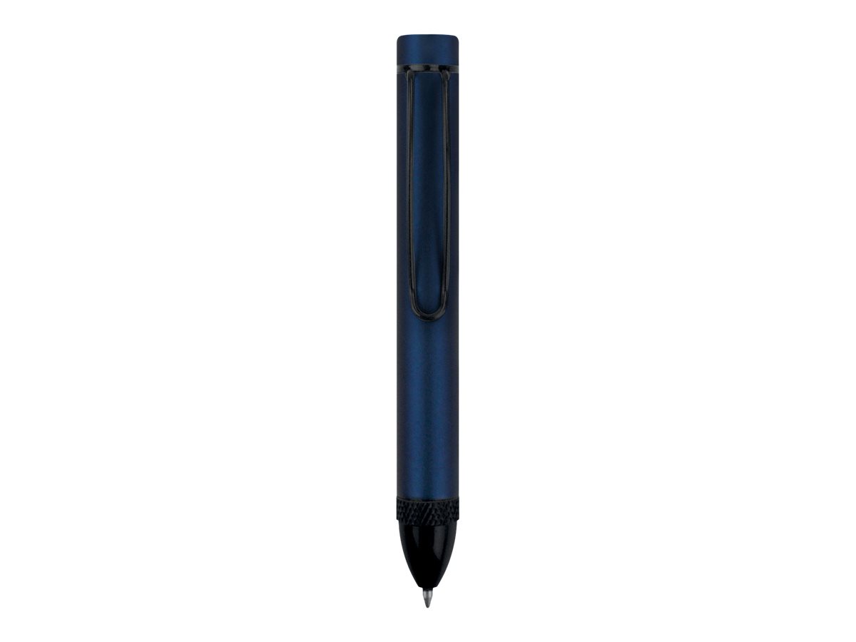 Mini Stylo Legami - Mini stylo à bille - bleu Pas Cher | Bureau Vallée