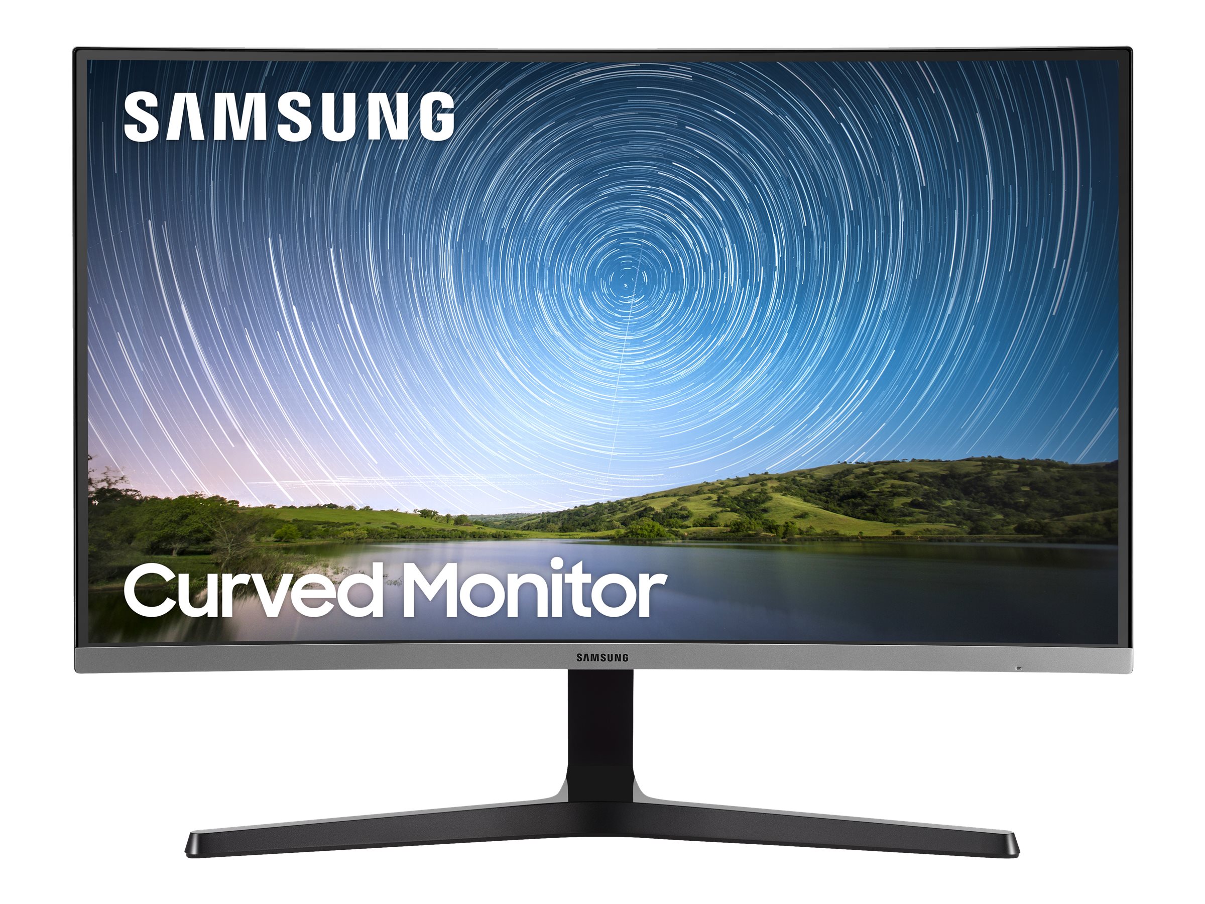 Samsung C32R500FHR - écran PC 32 LED - incurvé - Full HD (1080p