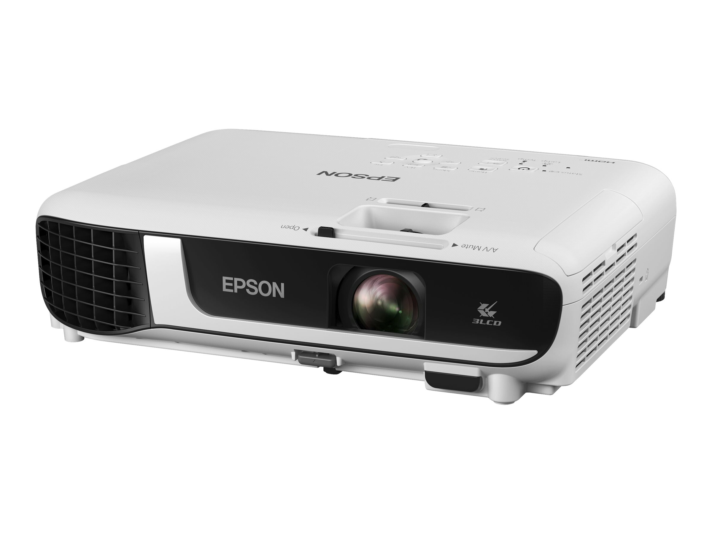 Video Projecteur Epson EB-E10 - Vente matériels et accessoires informatique  au Sénégal