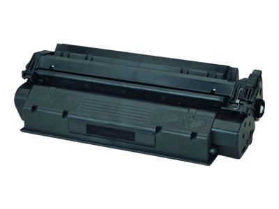 Cartouche laser compatible HP 13A - noir - Uprint