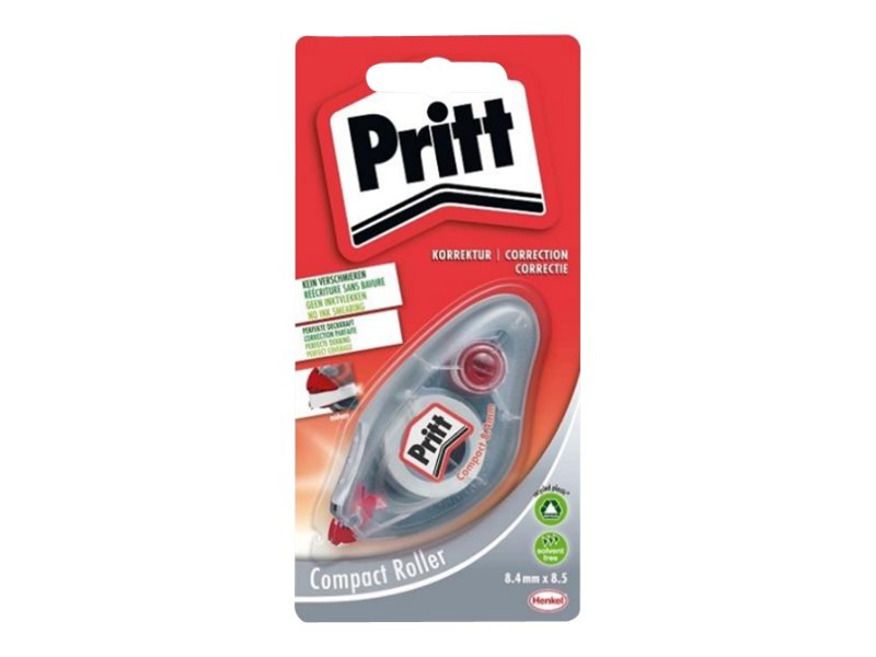 Pritt - Correcteur - 6mm x 10m