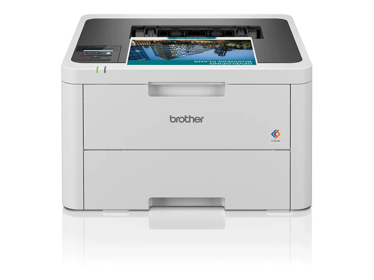 Brother HL-L3230CDW - imprimante laser couleur A4 - recto-verso - wifi Pas  Cher