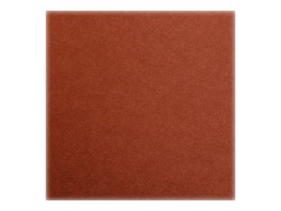 Clairefontaine Maya - Papier à dessin - A4 - 120 g/m² - marron foncé