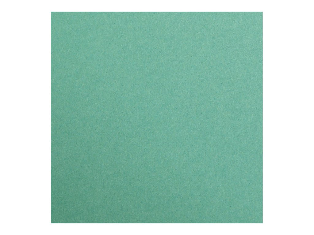 Clairefontaine Maya - Papier à dessin - A4 - 25 feuilles - 270 g/m² - vert foncé