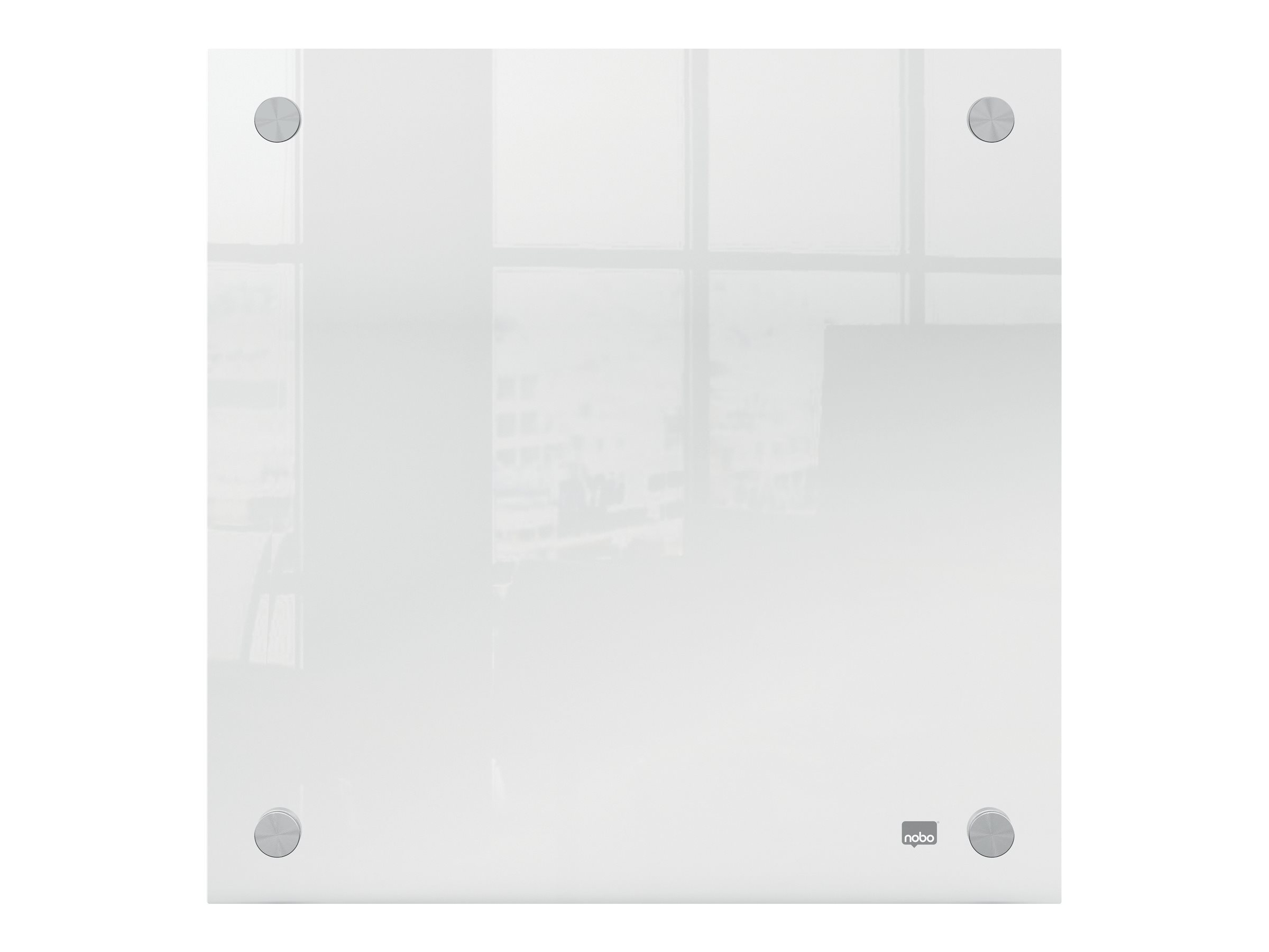 Tableau effaçable à sec transparent, tableau blanc en acrylique transparent