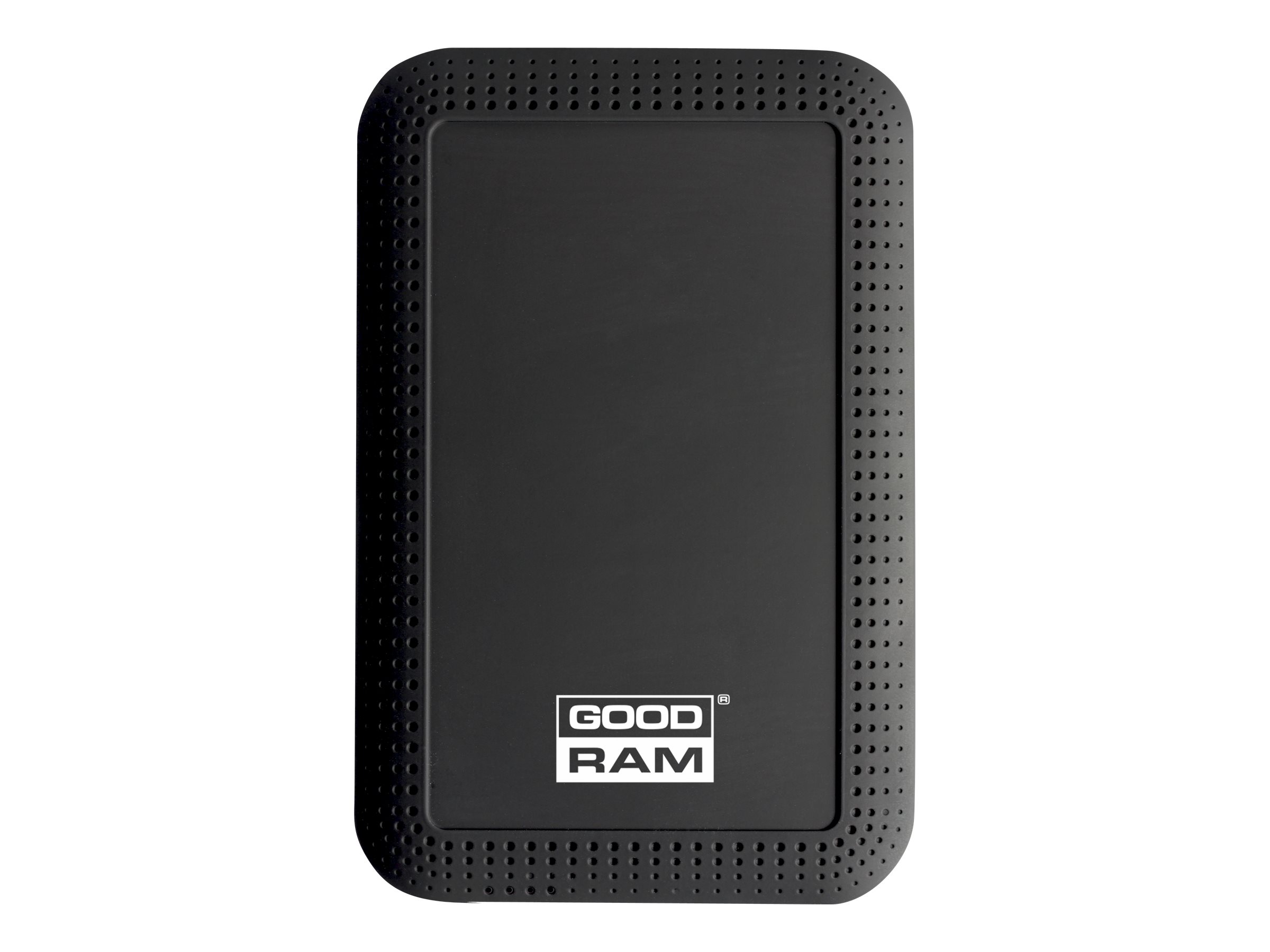 GOODRAM DataGO - Disque dur - 1 To - externe ( portable ) - 2.5 - USB 3.0  - noir Pas Cher