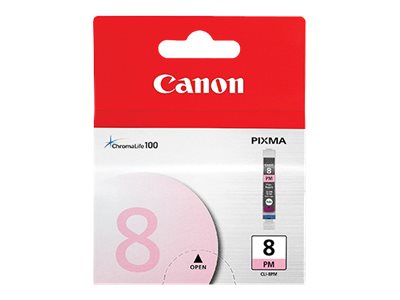 Canon CLI-8 - magenta photo - cartouche d'encre originale