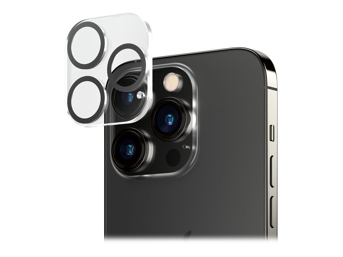 PanzerGlass PicturePerfect - Apple iPhone 13 Pro Max Verre trempé