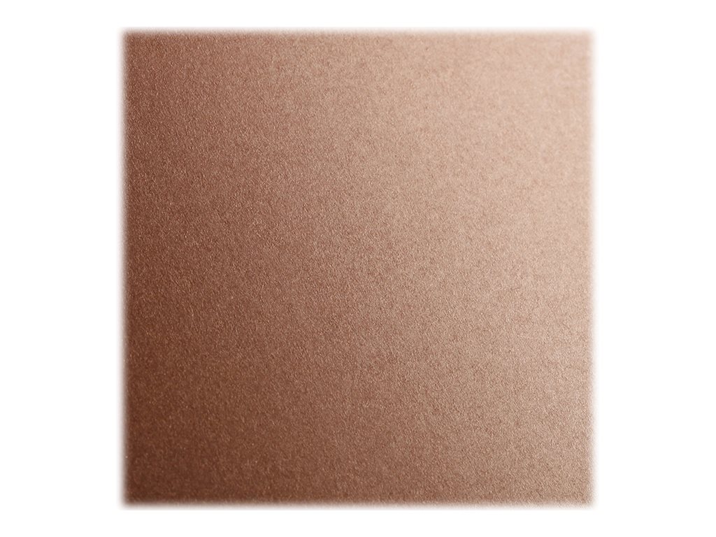 Clairefontaine Maya - Papier à dessin - 50 x 70 cm - 25 feuilles - 270 g/m² - cuivre