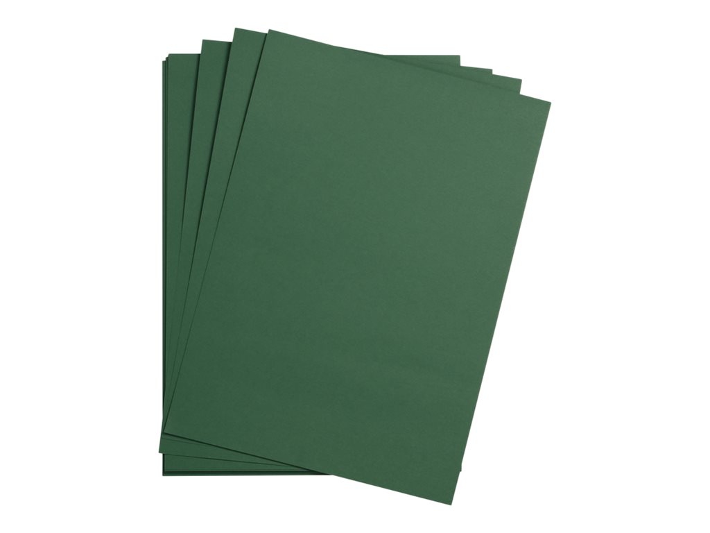 Jet'Up Green - 300 feuilles simples A4 - grands carreaux - perforées Pas  Cher | Bureau Vallée