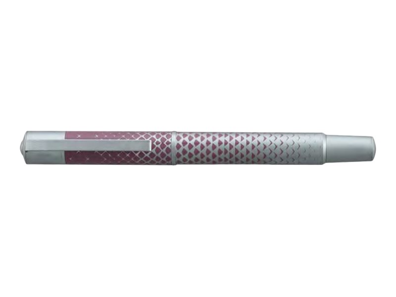 Stylo Plume Daniel Hechter - Plume Carénée - Neuf Sans Emballage