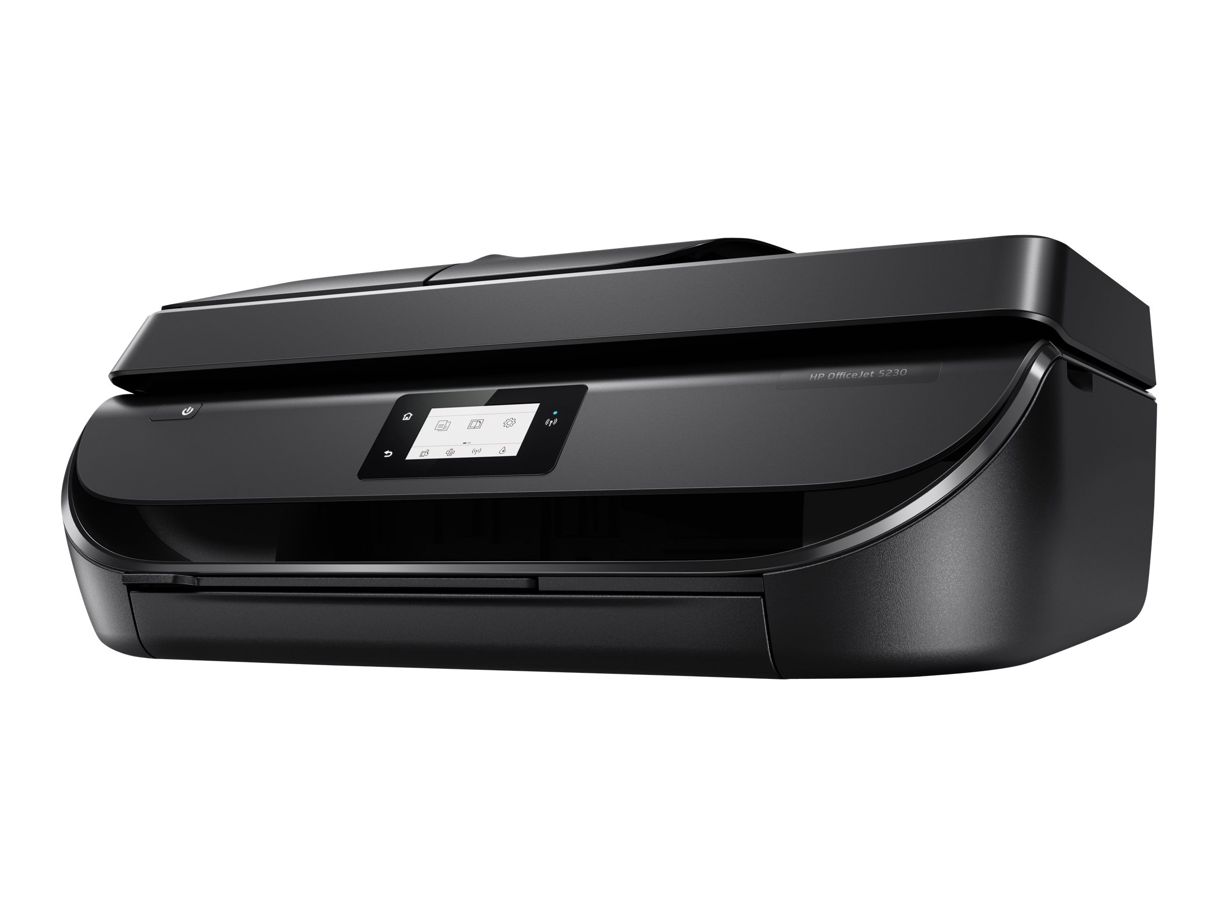 HP Officejet 200 Mobile Printer - imprimante jet d'encre couleur A4 - USB  2.0, Wifi, USB - portable Pas Cher
