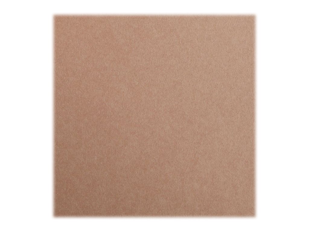 Clairefontaine Maya - Papier à dessin - A4 - 120 g/m² - marron clair