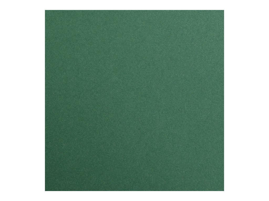 Clairefontaine Maya - Papier à dessin - 50 x 70 cm - 25 feuilles - 270 g/m² - vert antique