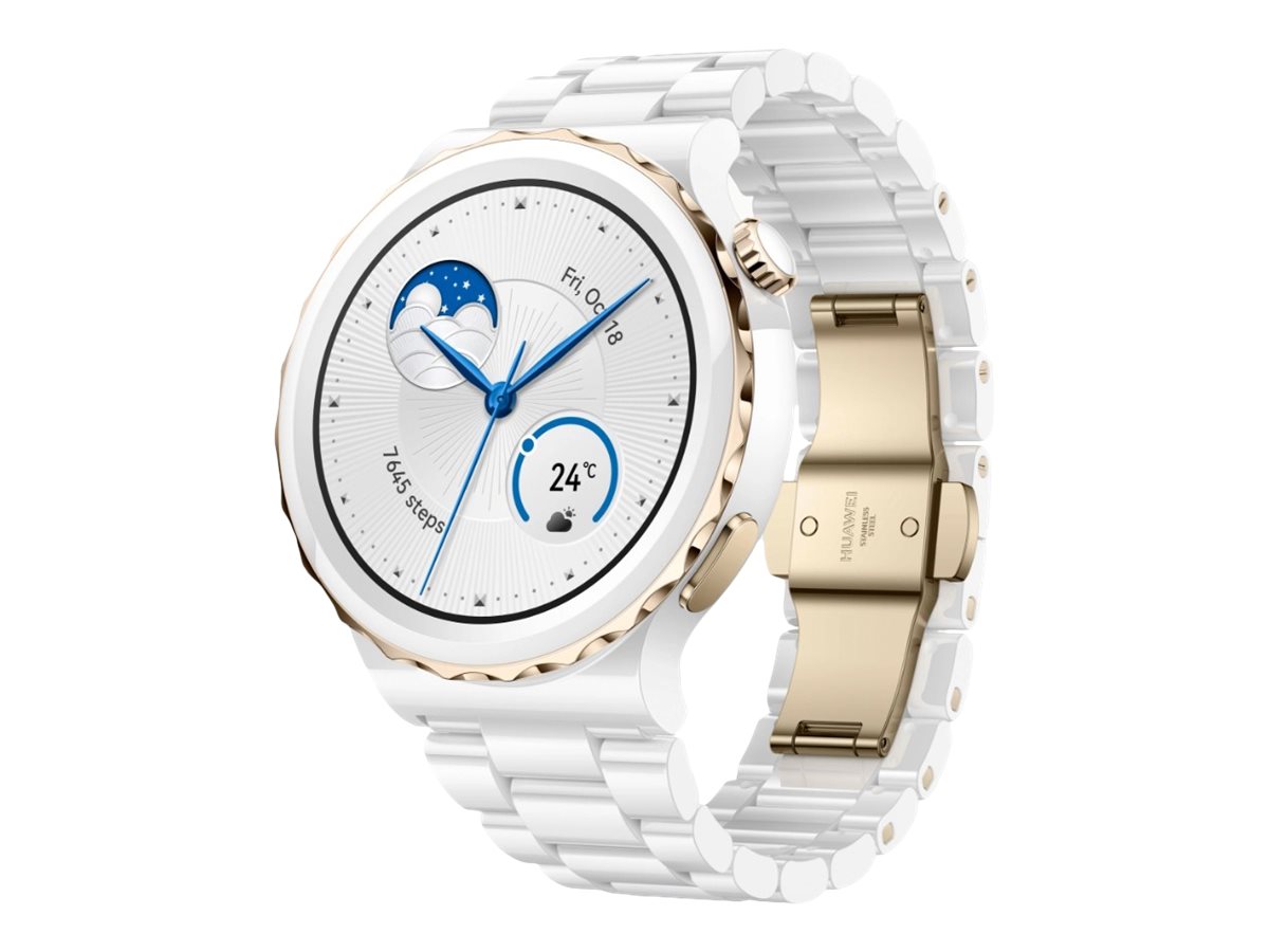 Montre connectée huawei rue du commerce best sale