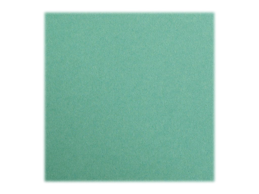 Clairefontaine Maya - Papier à dessin - A4 - 270 g/m² - vert foncé