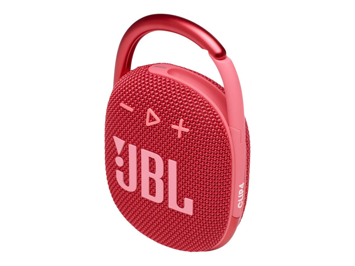 JBL CLIP 4 – Enceinte Bluetooth portable et légè…